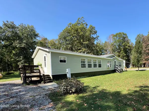 35 Oakland Dr, Leitchfield, KY 42754