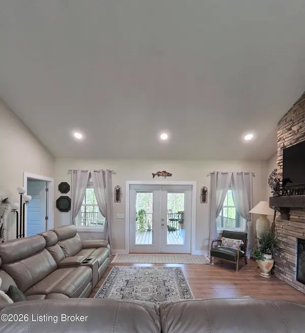 280 Poplar Ridge Rd, Cub Run, KY 42729