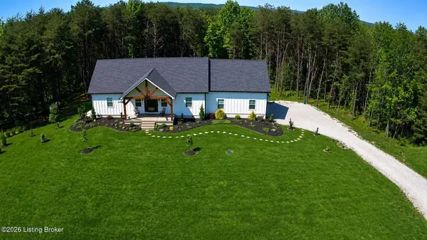 280 Poplar Ridge Rd, Cub Run, KY 42729