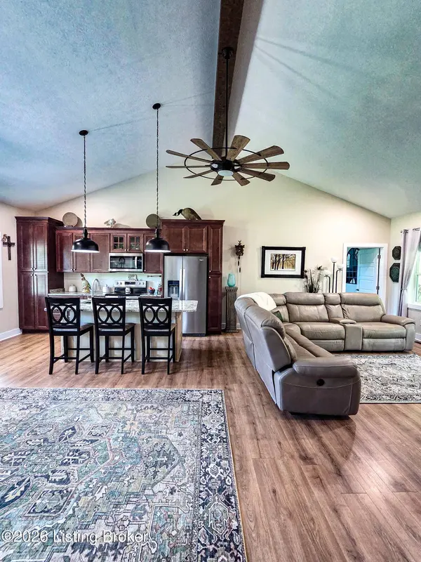 280 Poplar Ridge Rd, Cub Run, KY 42729