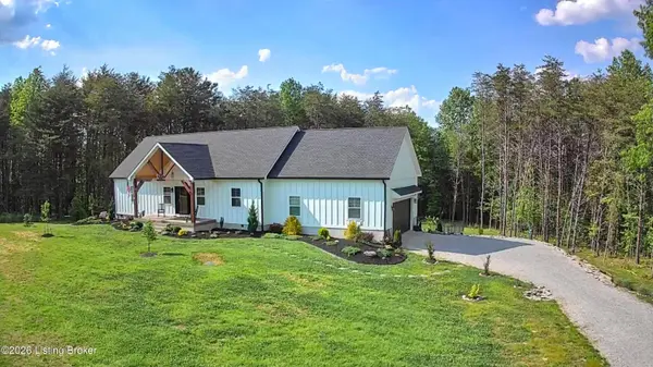 280 Poplar Ridge Rd, Cub Run, KY 42729