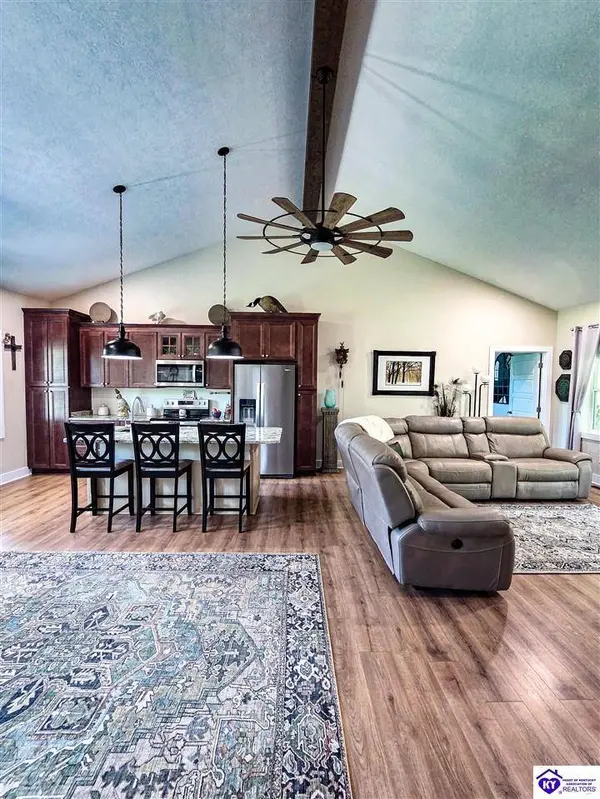280 Poplar Ridge Road, Cub Run, KY 42729