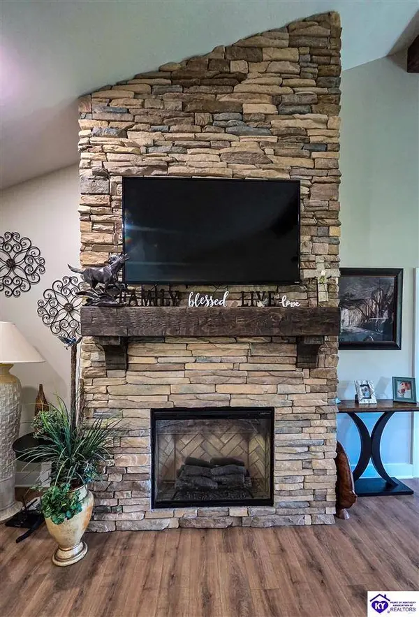 280 Poplar Ridge Road, Cub Run, KY 42729