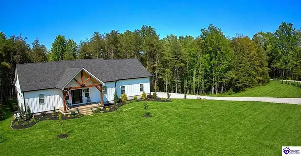 280 Poplar Ridge Road, Cub Run, KY 42729