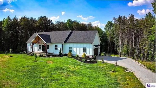 280 Poplar Ridge Road, Cub Run, KY 42729