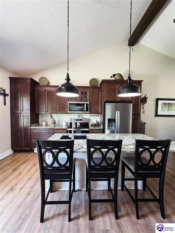 280 Poplar Ridge Road, Cub Run, KY 42729