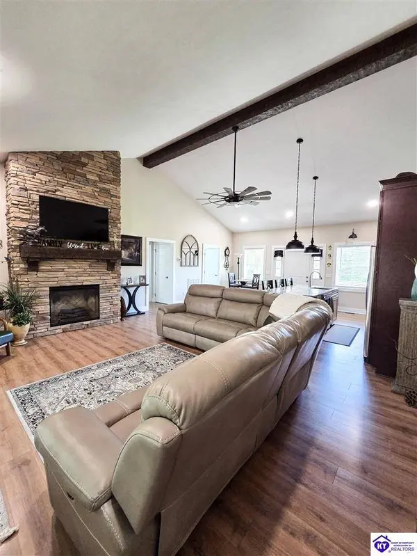 280 Poplar Ridge Road, Cub Run, KY 42729