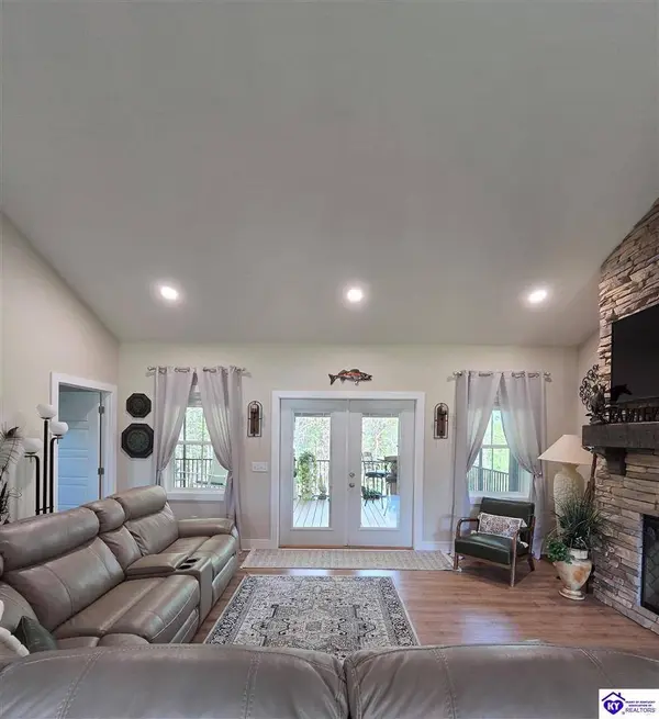 280 Poplar Ridge Road, Cub Run, KY 42729