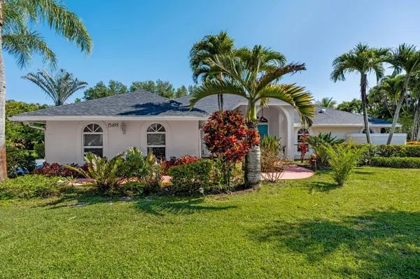 15495 Rolling Meadows CIR, Wellington, FL 33414