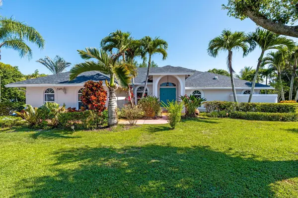 15495 Rolling Meadows CIR, Wellington, FL 33414