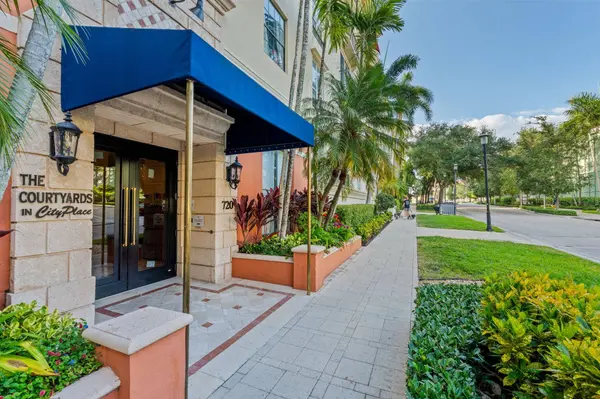 720 S Sapodilla AVE #106, West Palm Beach, FL 33401