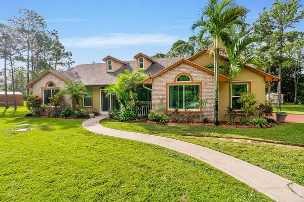 16824 79th CT N, Loxahatchee, FL 33470