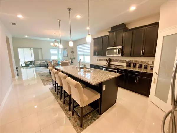 3010 STONEGATE DR, Ocoee, FL 34761