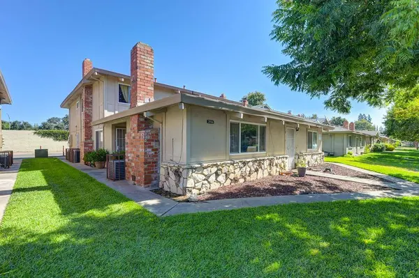 2856 Norcade CIR, Sacramento, CA 95826