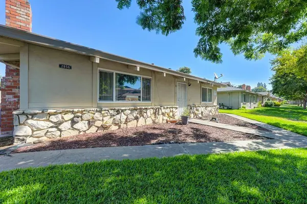 2856 Norcade CIR, Sacramento, CA 95826