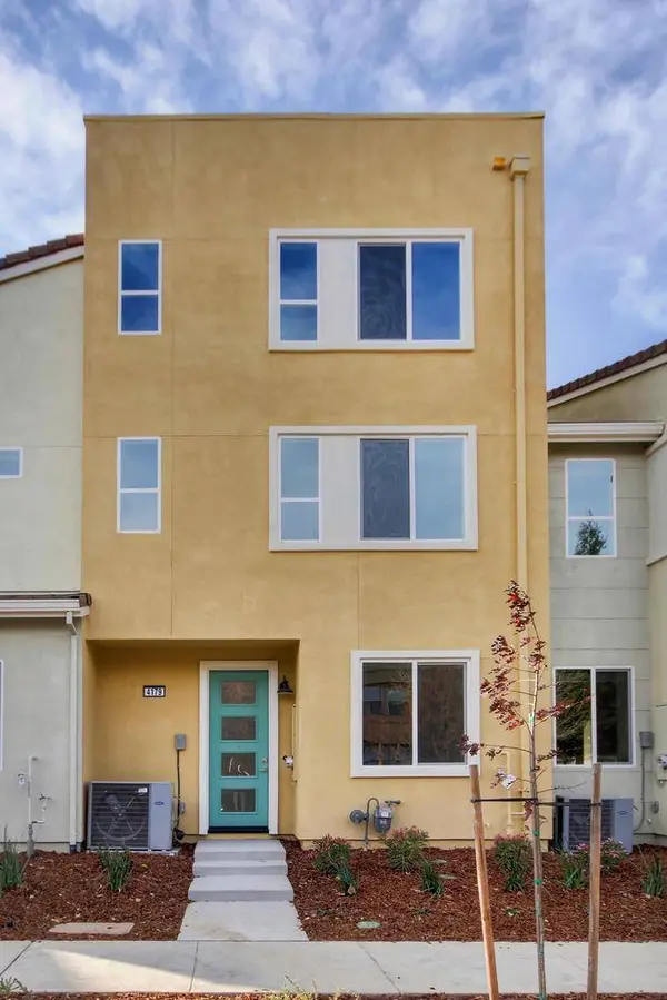 4179 Gloster WAY, Sacramento, CA 95834