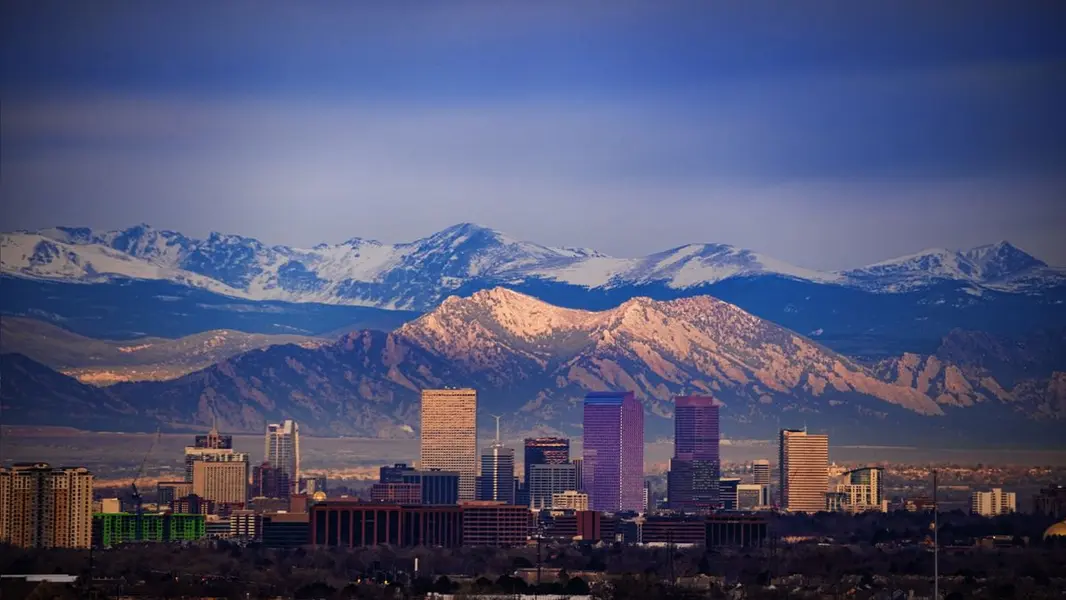 Denver
