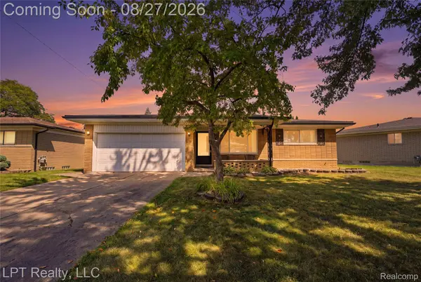 27756 Newport DR