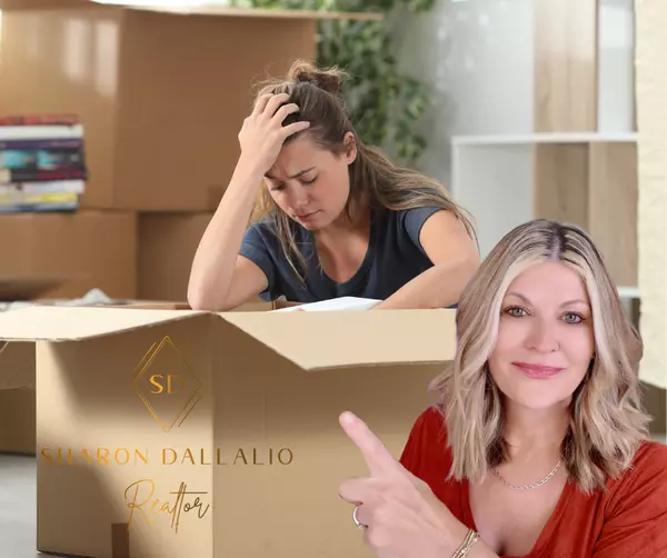 feature image of Let's Talk About the BIG MOVE!