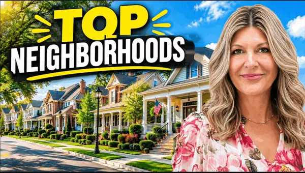 feature image of The Ultimate Guide to Baton Rouge Neighborhoods: Which One Is Right for You?