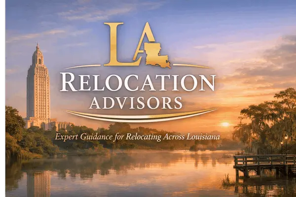 feature image of Relocating Talent to Louisiana: Why Local Advisory Matters More Than Ever