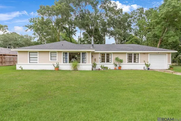 715 Cora Dr, Baton Rouge, LA 70815