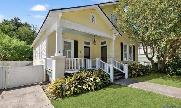 614 Europe St, Baton Rouge, LA 70802