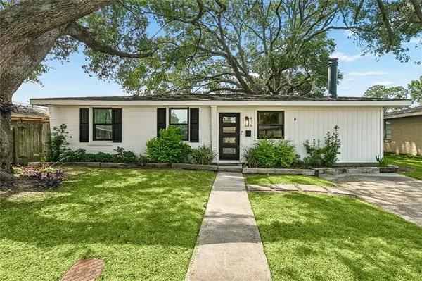 416 JADE AVE, Metairie, LA 70003