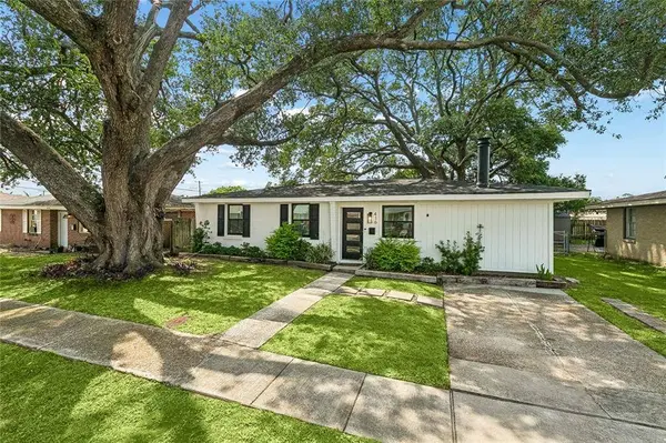 416 JADE AVE, Metairie, LA 70003