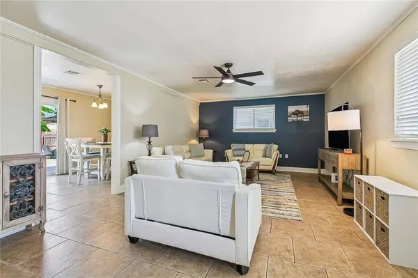 1313 CHICKASAW AVE, Metairie, LA 70005