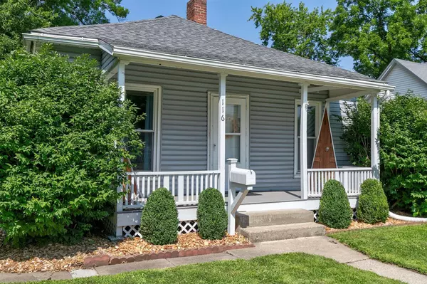 116 2nd Street, West Des Moines, IA 50265