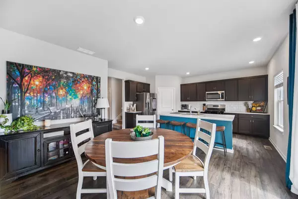 10240 Powell Avenue, Johnston, IA 50131