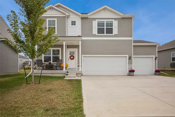 10240 Powell Avenue, Johnston, IA 50131