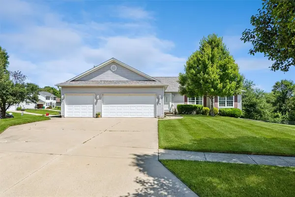 3201 SW Woods Court