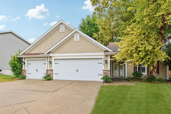 1579 Nine Iron Drive