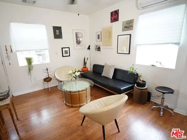 507 S Mathews St, Los Angeles, CA 90033