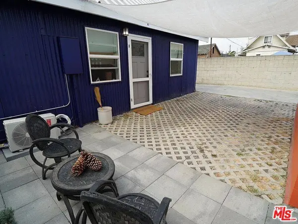 507 S Mathews St, Los Angeles, CA 90033