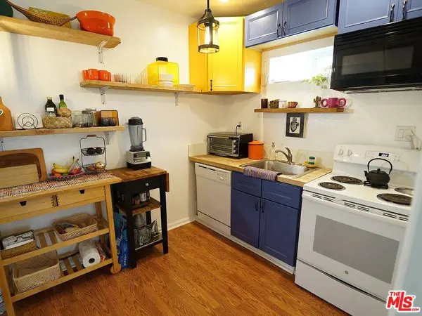 507 S Mathews St, Los Angeles, CA 90033