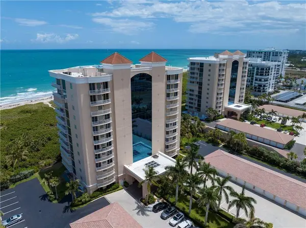 2900 N Highway A1a #4D, Fort Pierce, FL 34949