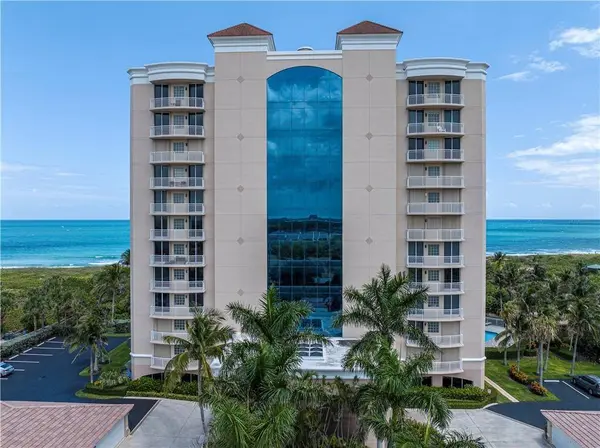 2900 N Highway A1a #4D, Fort Pierce, FL 34949