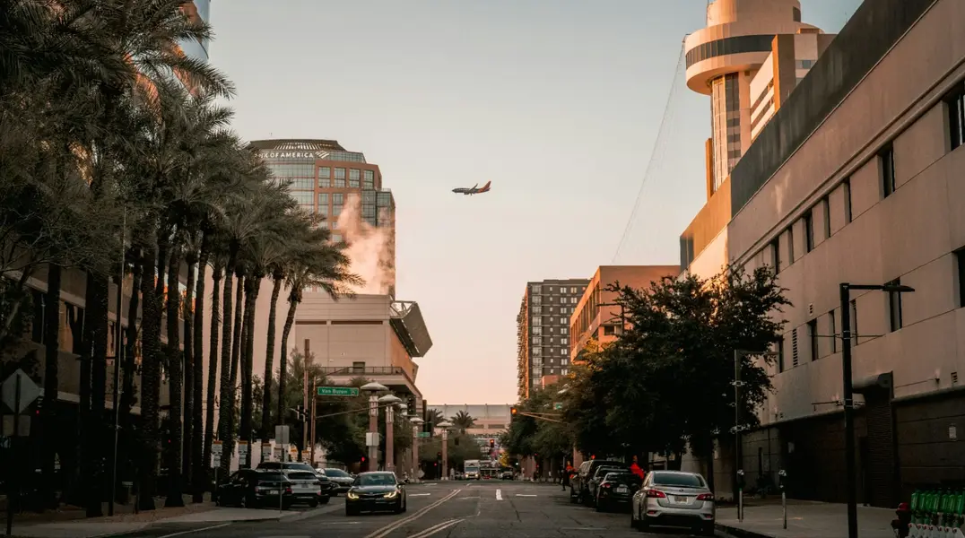 Phoenix