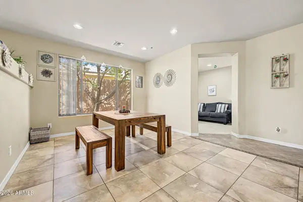 2364 W TURTLE HILL Court, Anthem, AZ 85086