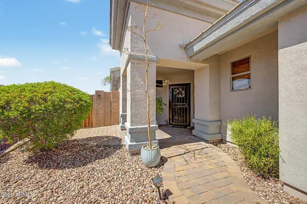 2364 W TURTLE HILL Court, Anthem, AZ 85086