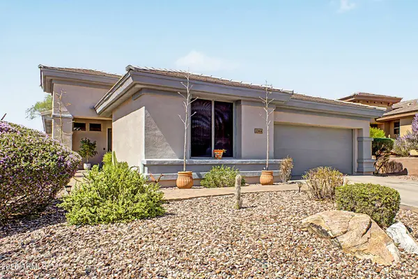 2364 W TURTLE HILL Court