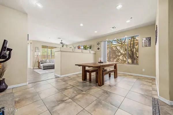 2364 W TURTLE HILL Court, Anthem, AZ 85086