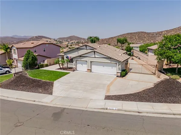 23470 Badger Creek LN, Menifee, CA 92587