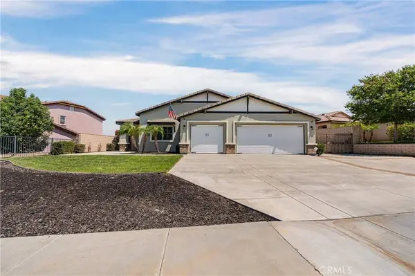 23470 Badger Creek LN, Menifee, CA 92587