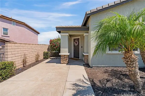 23470 Badger Creek LN, Menifee, CA 92587