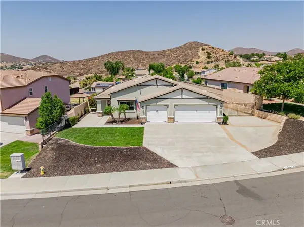 23470 Badger Creek LN, Menifee, CA 92587