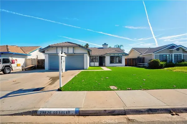 29826 Avenida De Cortez, Menifee, CA 92586